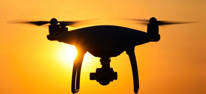 Best Drones in The World